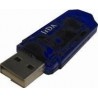 IRDA WIRELESS CONNECTION USB CLIPTECH