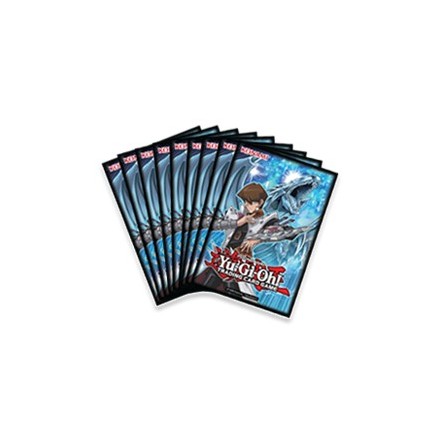 YGO: DOUBLE DRAGON SLEEVES Προστατευτικά για κάρτες