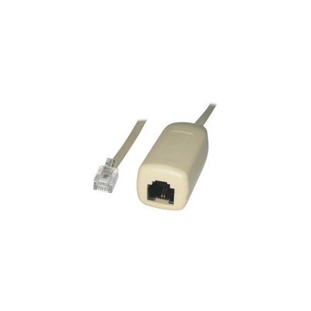 Φίλτρο Adsl PSTN/ISDN