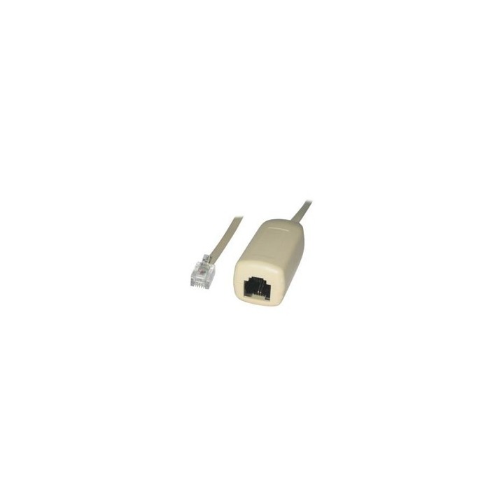 Φίλτρο Adsl PSTN/ISDN