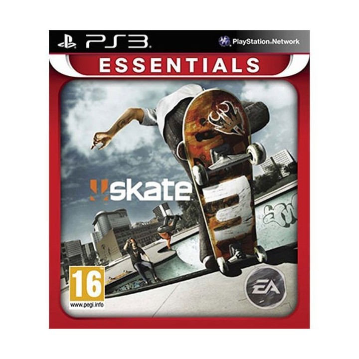 SKATE 3
