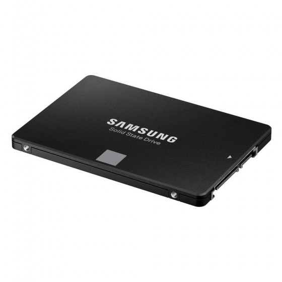 Δίσκος SSD Samsung 860 EVO 2.5" 250GB Sata III MZ-76E250B