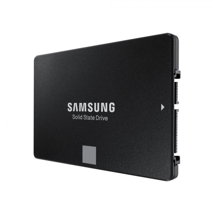 Δίσκος SSD Samsung 860 EVO 2.5" 250GB Sata III MZ-76E250B