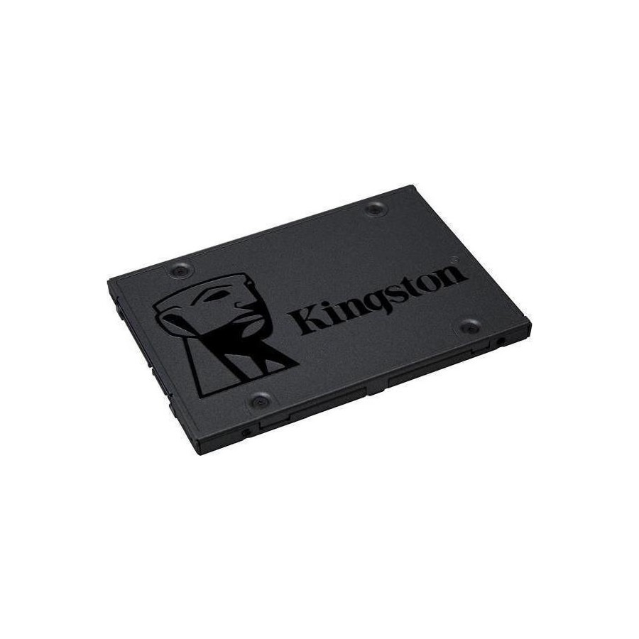 KINGSTON SSD A400 Series SA400S37/120G, 120GB, SATA III, 2.5''