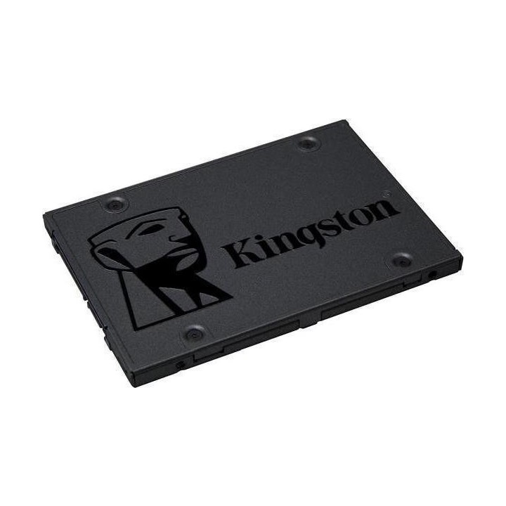 KINGSTON SSD A400 Series SA400S37/120G, 120GB, SATA III, 2.5''