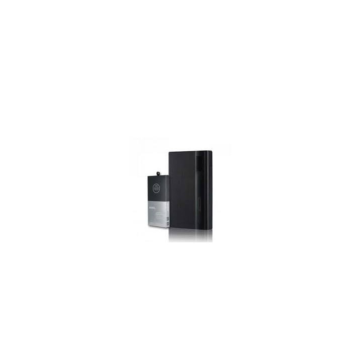 Power Bank REMAX Linon Pro RPP-53 10000mAh - Black