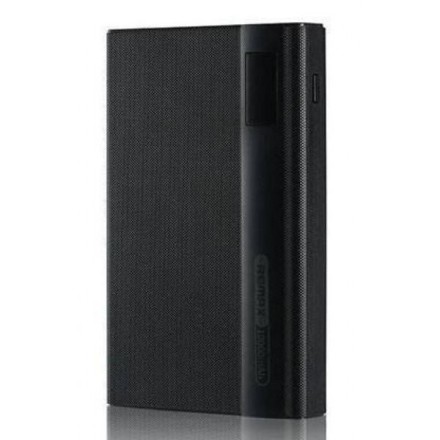 Power Bank REMAX Linon Pro RPP-53 10000mAh - Black