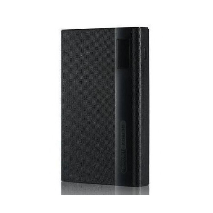 Power Bank REMAX Linon Pro RPP-53 10000mAh - Black