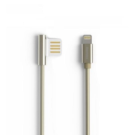 Charging Cable Remax i6 1m Emperor Gold RC-054i IPHONE