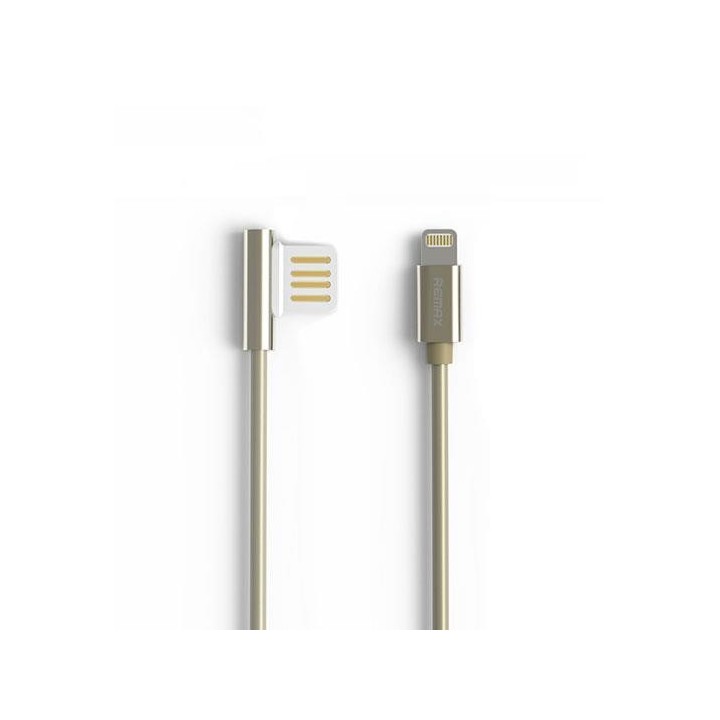 Charging Cable Remax i6 1m Emperor Gold RC-054i IPHONE