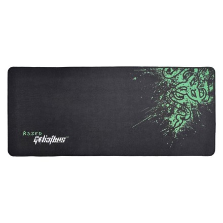 Gaming Mouse Pad Υποδοχή ποντικιού, No brand, 70 x 30 x 4mm, μαύρο