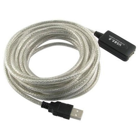 Καλώδιο Trust Wire USB 2.0 Extension Active Cable 5 μέτρα
