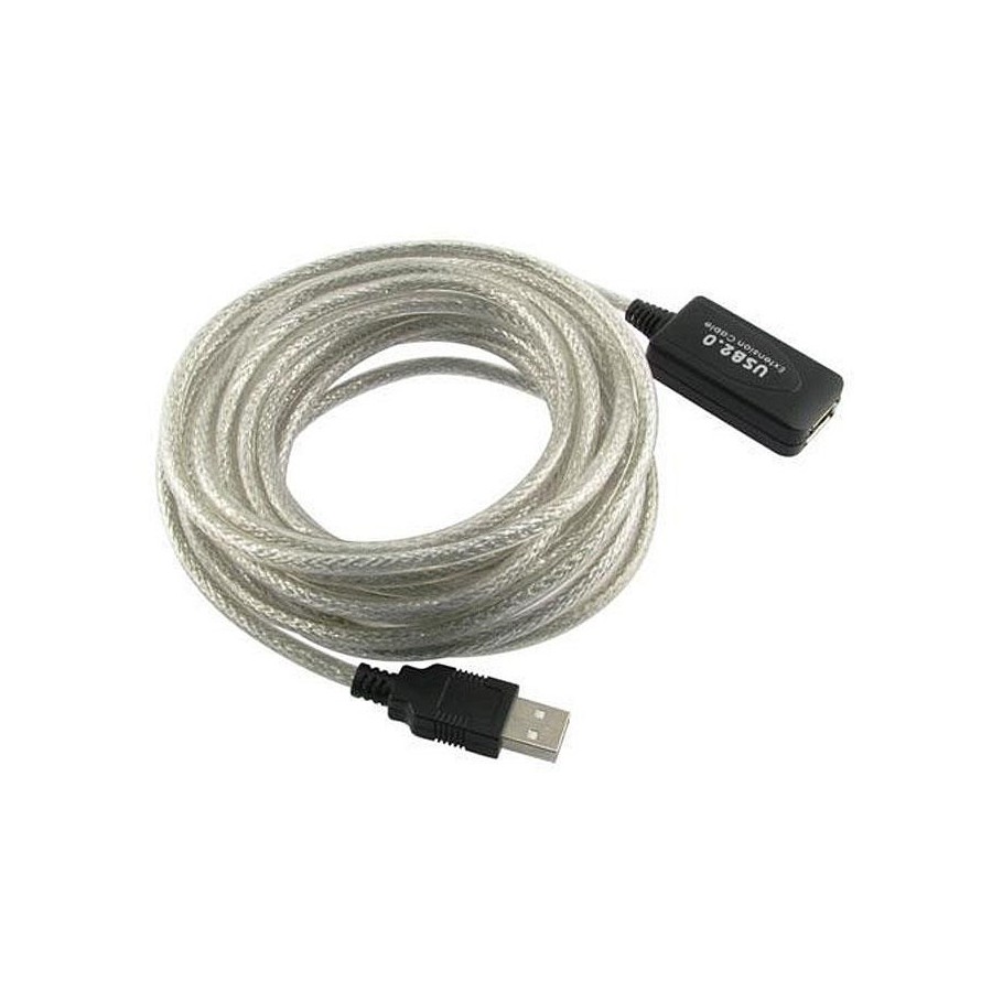 Καλώδιο Trust Wire USB 2.0 Extension Active Cable 5 μέτρα