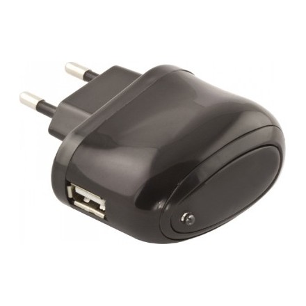 ESPERANZA EZ115 USB TRAVEL CHARGER Φορτιστές