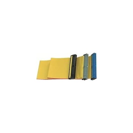 Καλώδιο IDE Flat 2fdd 50CM 