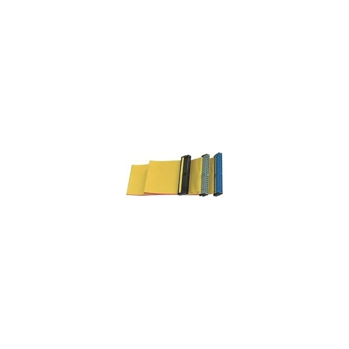 Καλώδιο IDE Flat 2fdd 50CM 