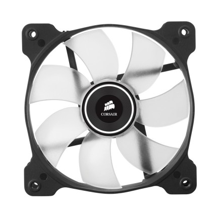 XPF80.R XILENCE RED WING FAN 80mm Ανεμιστήρας για Η/Υ 80mm, χαμηλού θορύβου, μαύρο και κόκκινο από την Xilence