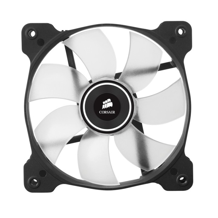 XPF80.R XILENCE RED WING FAN 80mm Ανεμιστήρας για Η/Υ 80mm, χαμηλού θορύβου, μαύρο και κόκκινο από την Xilence