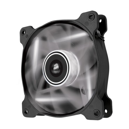 XPF80.R XILENCE RED WING FAN 80mm Ανεμιστήρας για Η/Υ 80mm, χαμηλού θορύβου, μαύρο και κόκκινο από την Xilence