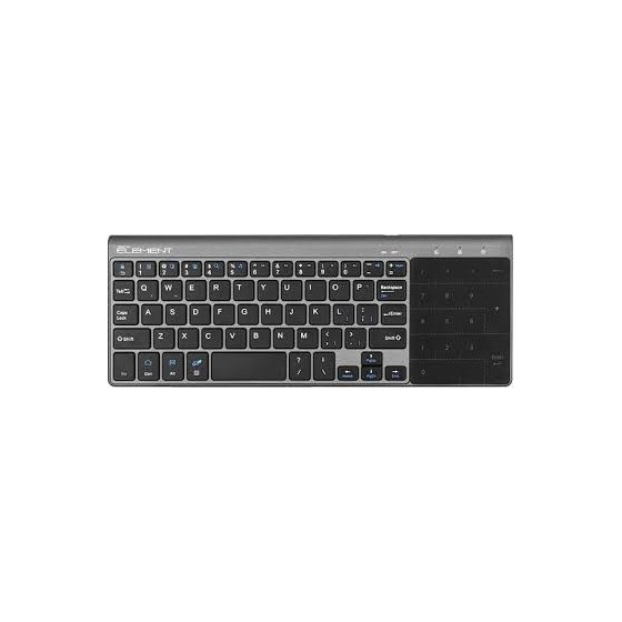 Mini Keyboard Wireless Element KB-800W