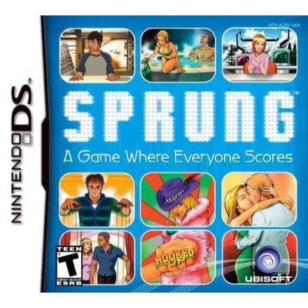Sprung