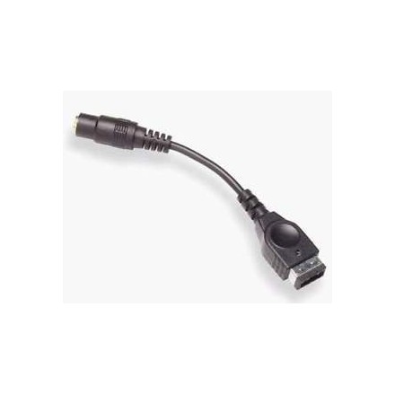 Gameboy Advance SP Official Headphone Adapter NEW (Nortec Seal)