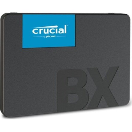 Crucial 240GB BX500 CT240BX500SSD1 Solid State Drive SATA III SSD 2.5''
