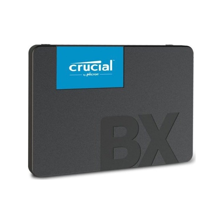 Crucial 240GB BX500 CT240BX500SSD1 Solid State Drive SATA III SSD 2.5''