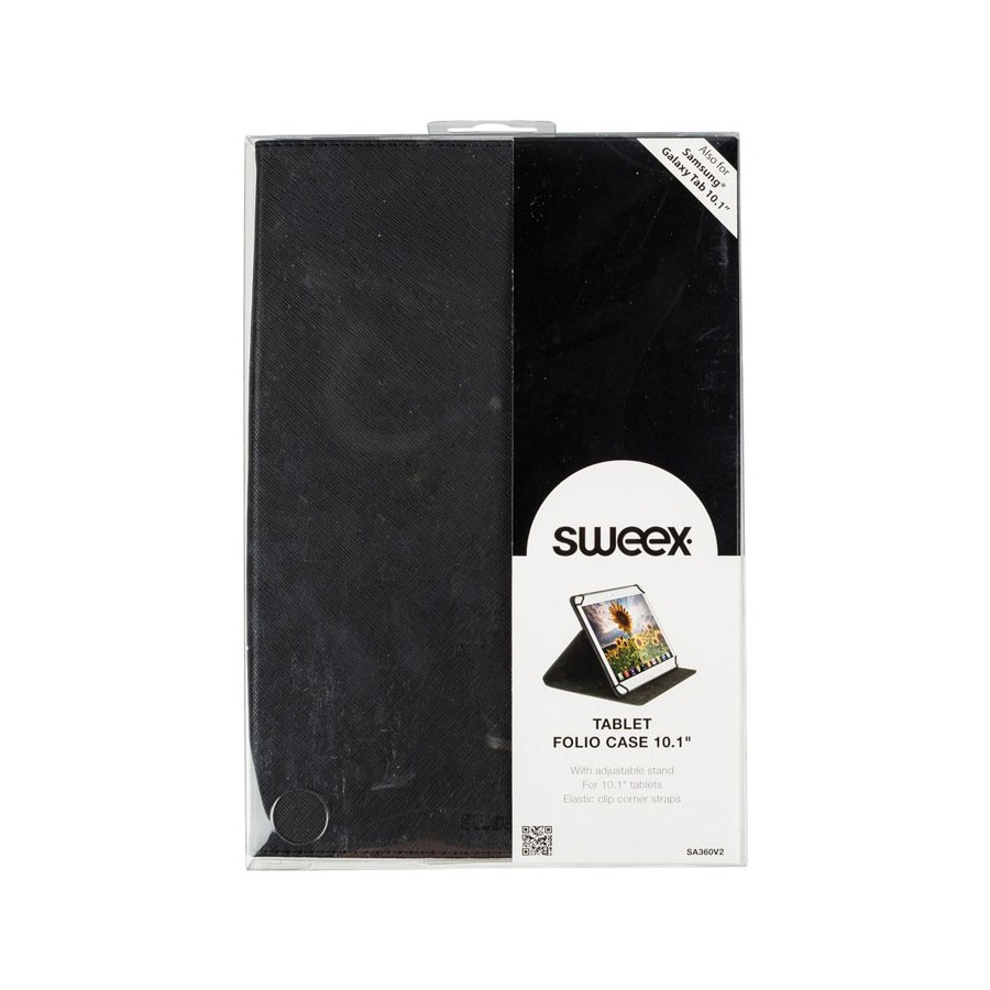 Θήκη για Tablet SWEEX SA 360V2 BLACK