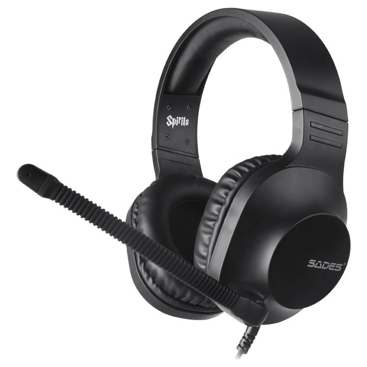 SADES Gaming Headset Spirits SA-721