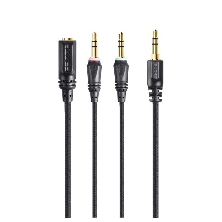 SADES Gaming Headset Spirits SA-721