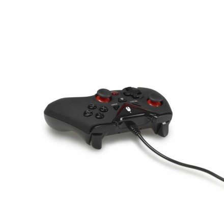 SPARTAN GEAR MOTHAX WIRED CONTROLLER FOR PC & XBOX360 (EU)