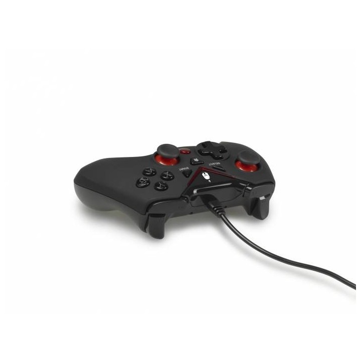 SPARTAN GEAR MOTHAX WIRED CONTROLLER FOR PC & XBOX360 (EU)