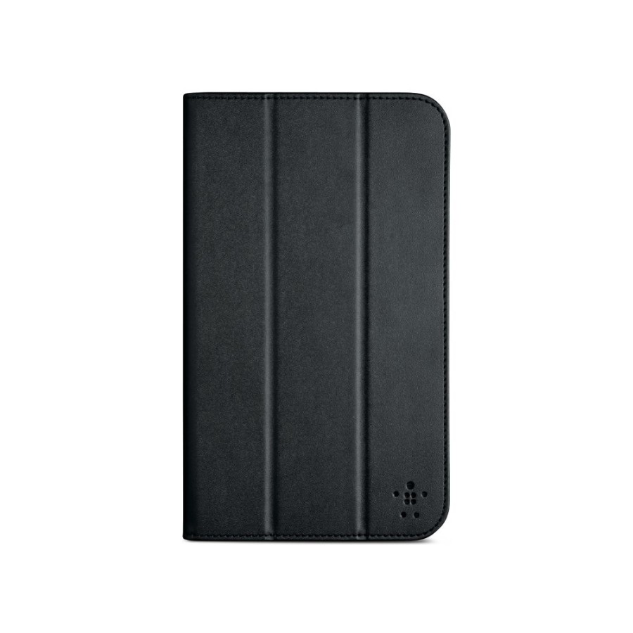 Belkin Tri-Fold Cover with Stand - Θήκη Samsung Galaxy Tab Pro 10.1 Μαύρο