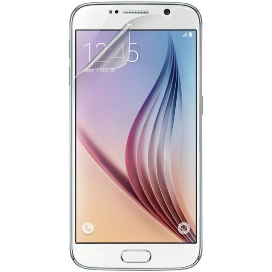 Belkin TrueClear Screen Protector for Galaxy S6 Τζαμάκι προστασίας για το Samsung S6(F8M986vf)