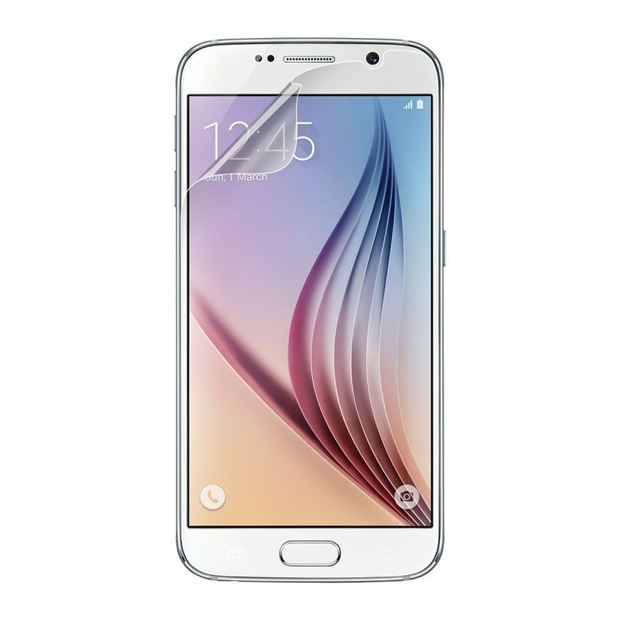 Belkin TrueClear Screen Protector for Galaxy S6 Τζαμάκι προστασίας για το Samsung S6