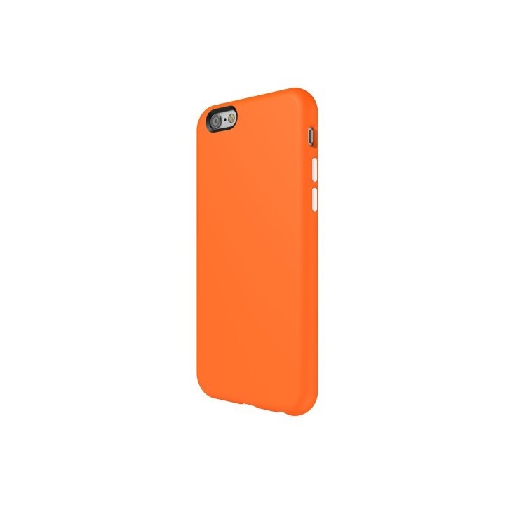 SwitchEasy Numbers Case Apple iPhone 6 Plus / 6S Plus - Orange