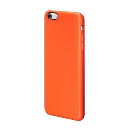 SwitchEasy Numbers Case Apple iPhone 6 Plus / 6S Plus - Orange