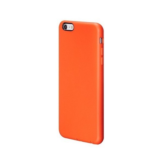 SwitchEasy Numbers Case Apple iPhone 6 Plus / 6S Plus - Orange