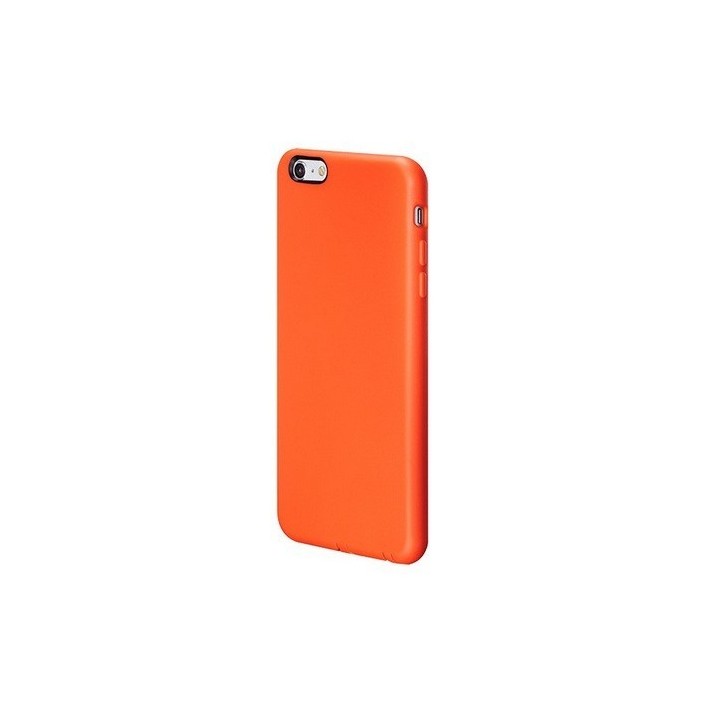 SwitchEasy Numbers Case Apple iPhone 6 Plus / 6S Plus - Orange