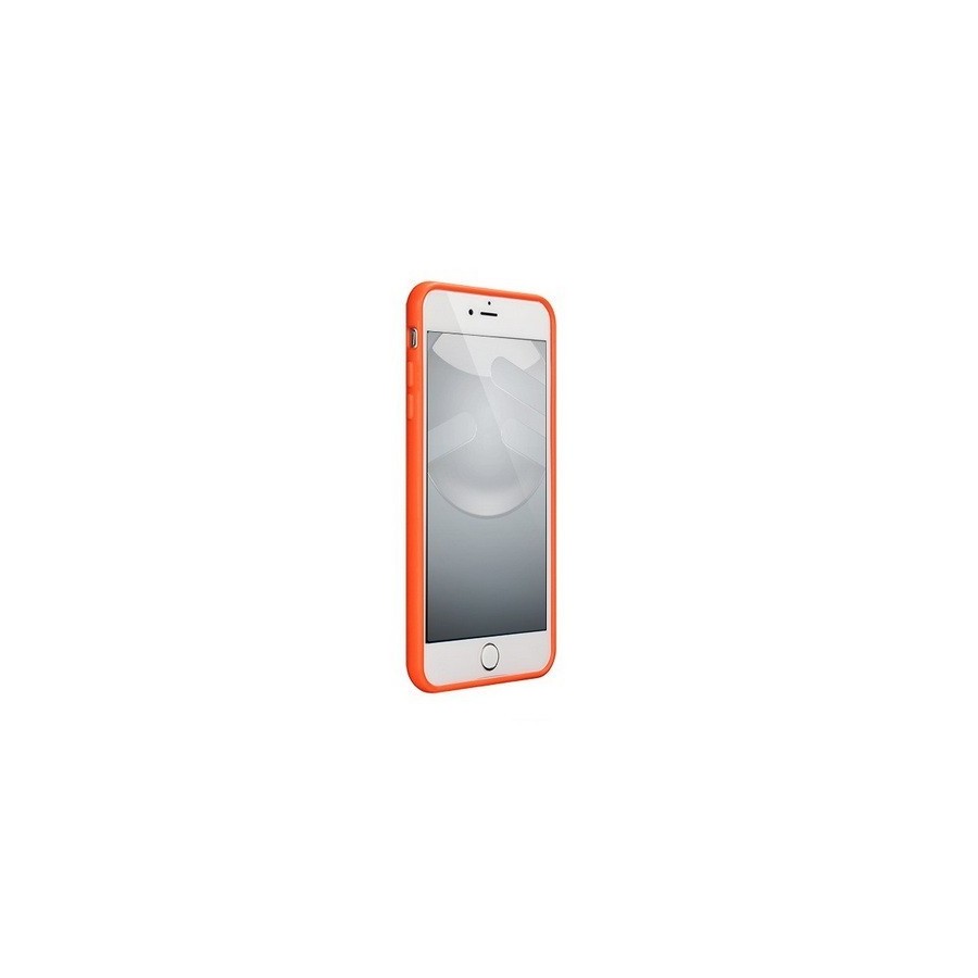 SwitchEasy Numbers Case Apple iPhone 6 Plus / 6S Plus - Orange