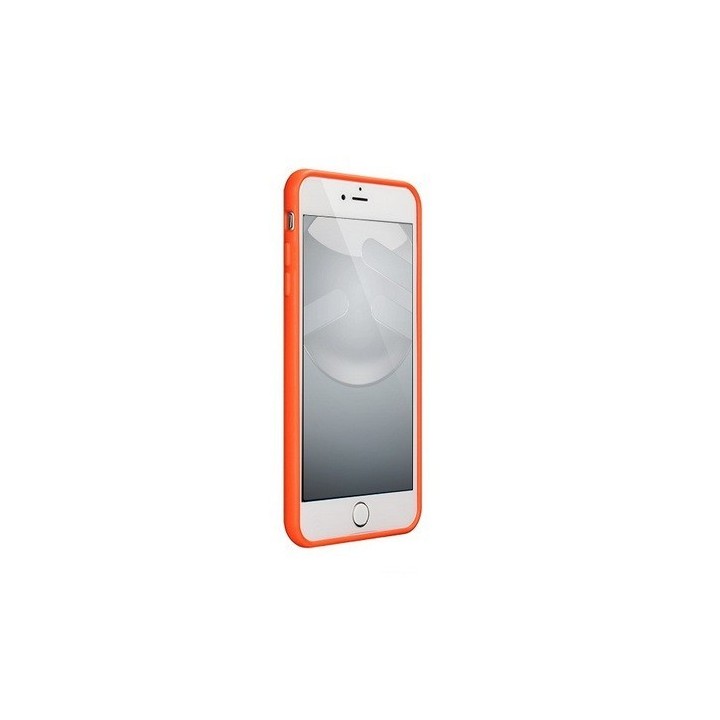 SwitchEasy Numbers Case Apple iPhone 6 Plus / 6S Plus - Orange