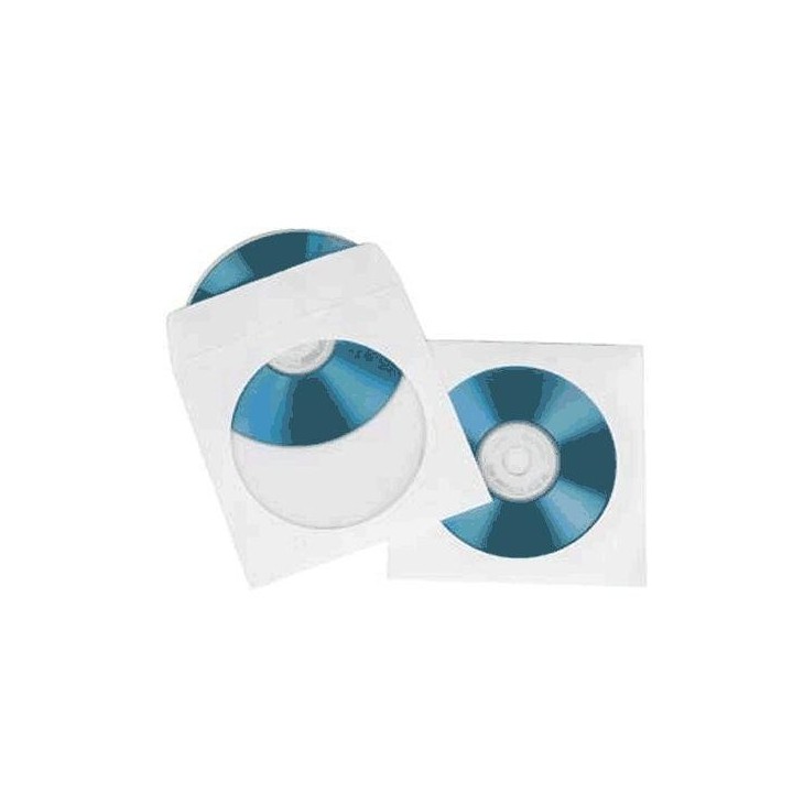 Χαρτινος φάκελος με παραθυρο θηκη case για cd r , dvd r Paper sleeves case for CD or DVD ΛΕΠΤΗ ΧΑΡΤΙΝΗ ΘΗΚΗ