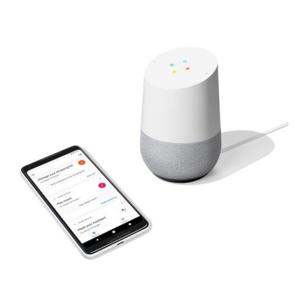 Έξυπνο ηχείο Google Home