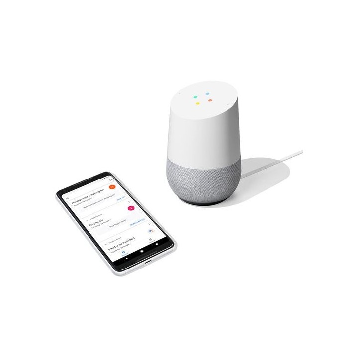 Έξυπνο ηχείο Google Home