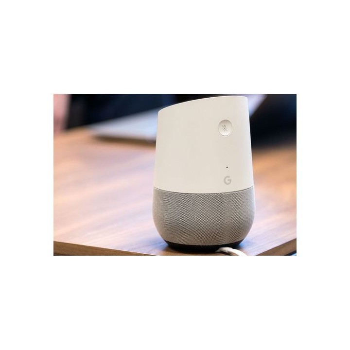 Έξυπνο ηχείο Google Home