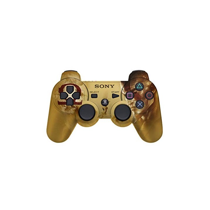 Sony Wireless DUAL SHOCK 3 PS3  God of War: Ascension Used-Μεταχειρισμένο
