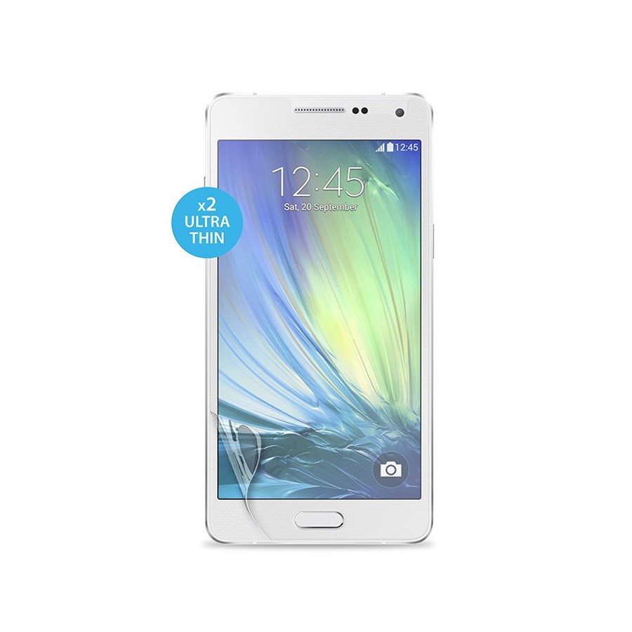 Screen protector for Samsung Galaxy A5 PURO SDGALAXYA5SG