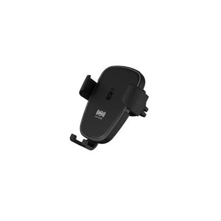Wireless Charging Holder for Smartphone WK WP-U42 Black