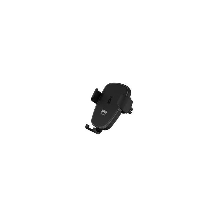 Wireless Charging Holder for Smartphone WK WP-U42 Black